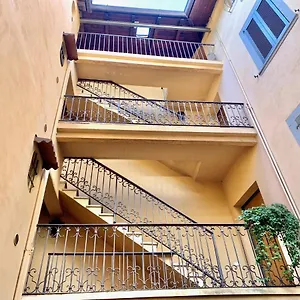 Appartamento Casetta Margherita - Strategic Position, Bergamo
