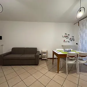 Appartamento La Casa Di Giada, Bergamo