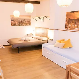Appartamento Casa Tequila, Bergamo